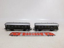 Märklin H0 AC 2X Cars (From