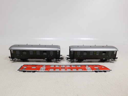 Märklin cars from - cars, (from