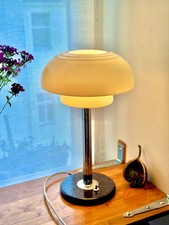 Bauhaus Art Deco Tischleuchte