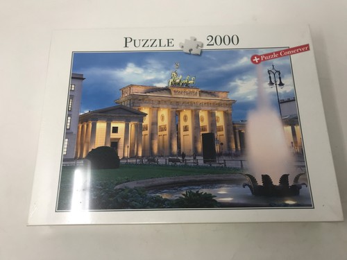 Blatz 57727 puzzle - blatz,