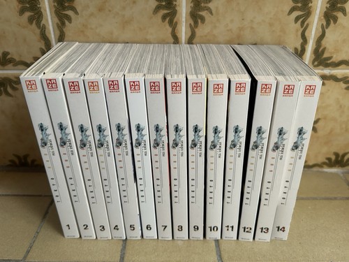 Tokyo ghoul manga - ghoul,