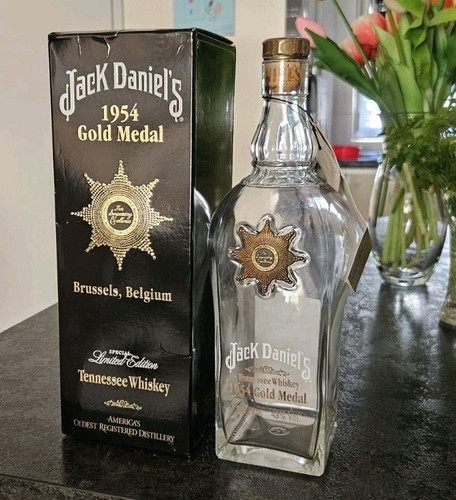 Jack daniels 1954 gold - 1954,