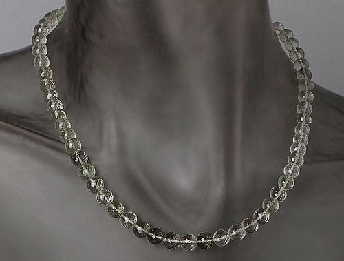 Collier silber 925 - silber,