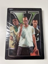 Grand Theft Auto V Special