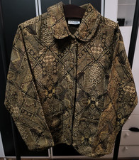 Jaqueline Designer -  Tapestry