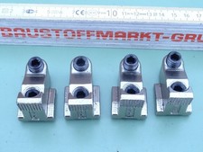 4 LENZKES Nutenspanner NU