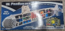 Mega bloks pro builder set - bloks,