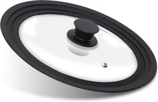 Universaldeckel für Töpfe