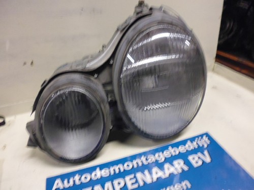 Scheinwerfer links - scheinwerfer,