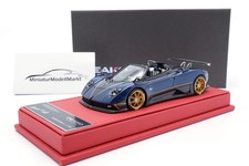 Pagani zonda 760 - pagani,