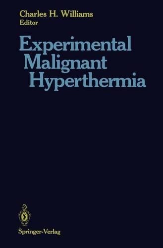 Experimental malignant - experimental,