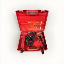 Hilti SF 4000 Trockenbauschrauber mit Koffer Gebraucht Zustand Gut