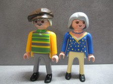 Playmobil Figuren | Oma & Opa