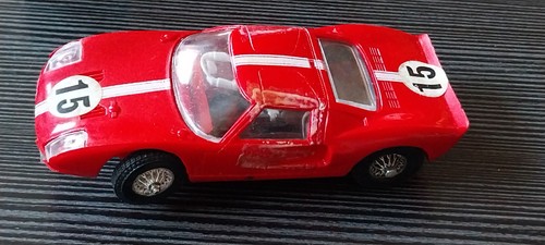 Ford jouef circuit - ,