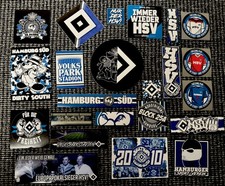 Hamburg Ultras Ultra Aufkleber
