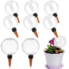8x Wasserkugeln für Pflanzen