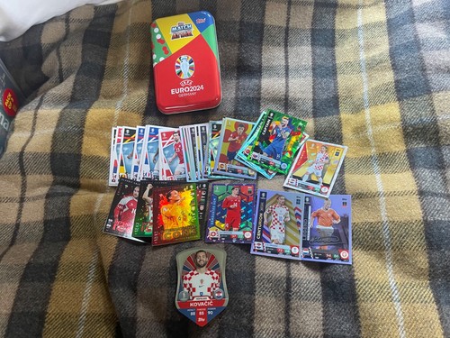 Topps match attax uefa - topps,