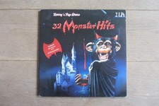 Ronny's Pop Show - 32 Monster