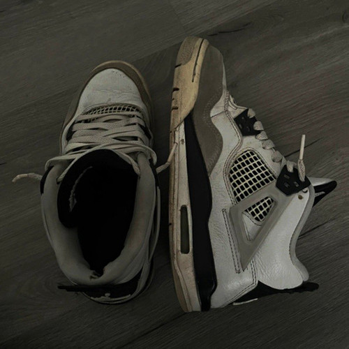 Jordan air - 4, military