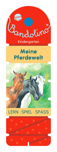 Bandolino meine pferdewelt - bandolino.,