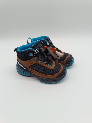 Scarpa rush mid - rush,