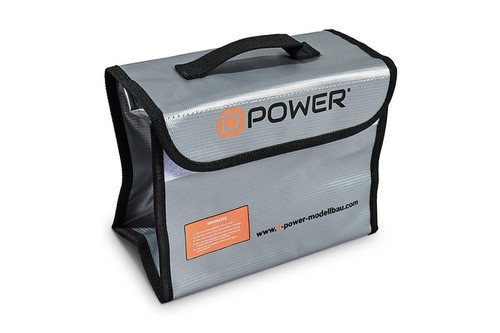 Power lipo akku - d-power,
