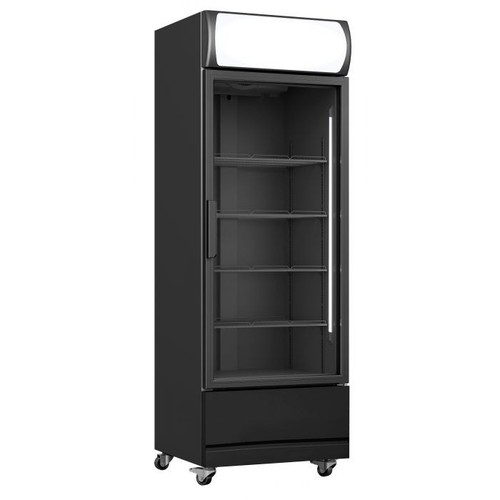 Getränkekühlschrank 370
