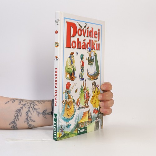 Povídej pohádku adolf - povídej, pohádku 
