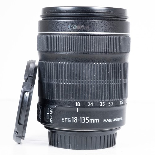 Canon objektiv 18 135 - ef-s, 18–135