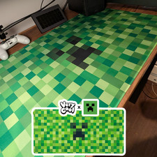 Cool Shirtz x Minecraft -