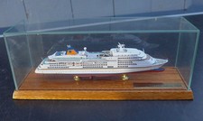 Classic Ship Collection Europa 1:1250 Hapag Lloyd