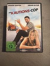 DVD Der Kautions-Cop (2010)The