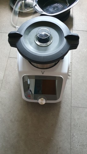 Lidl monsieur cuisine connect - lidl,