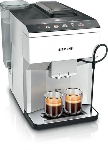 Siemens kaffeevollautomat - siemens,