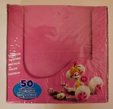 Diddl FUN CARDS - Inhalt: 16 Folientüten mit jeweils 5 verschiedenen Karten NEU!