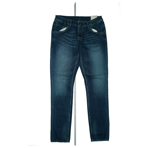 Pepe jeans liberal boyfriend - jeans,