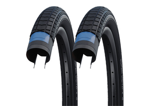 Schwalbe super moto x - 2x,