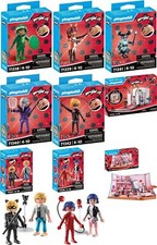 PLAYMOBIL ZAG HEROEZ