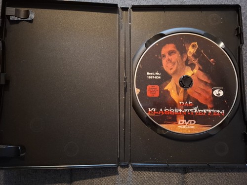Das klassentreffen dvd r - das, dvd,