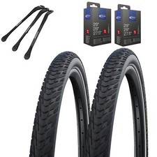 2x Schwalbe Marathon E-Plus