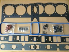 Motor dichtungssatz 3 v6 - gm, 4.3