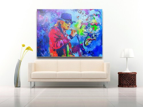Motiv udo lindenberg - udo, x