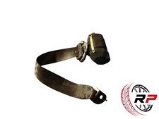 Sicherheitsgurt Gurt hinten