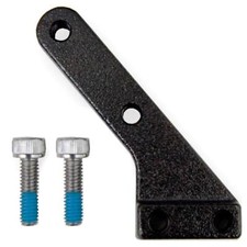 XLC Fahrrad Ständerplatte KS-X05 Xduro Gen2 Sduro KSA18 E-Bike Haibike