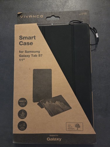 Vivanco smart case samsung - vivanco,