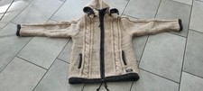 THC Schafwollstrickjacke Gr. L