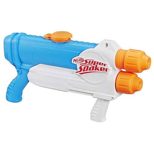 Super soaker barracuda - soaker,