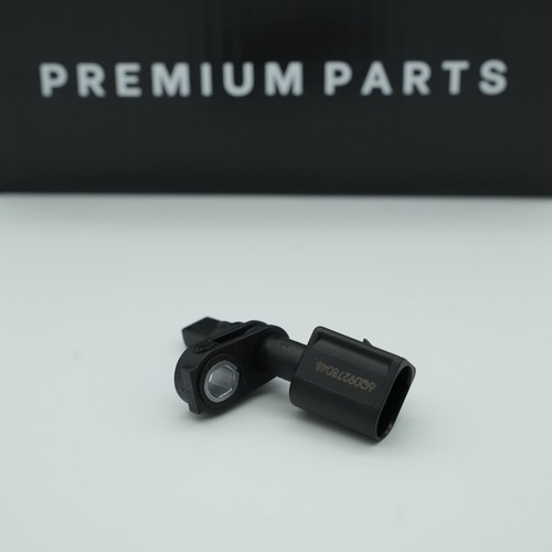 Abs raddrehzahlsensor audi - abs,