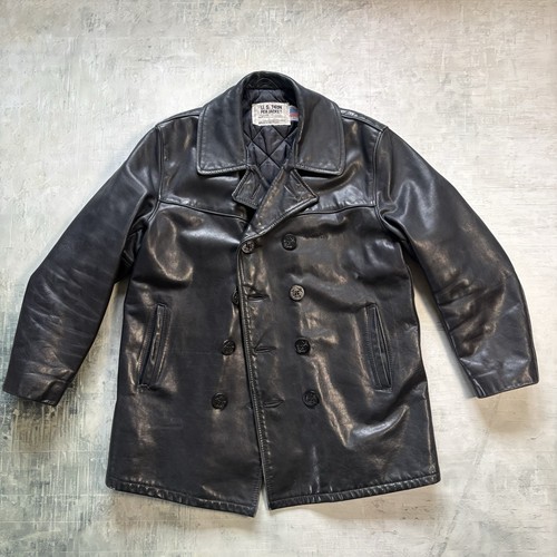 Schott 740n pea - 740n, jacket