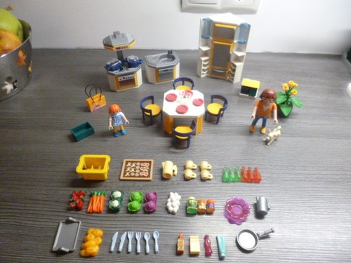 Playmobil tolle große - ,